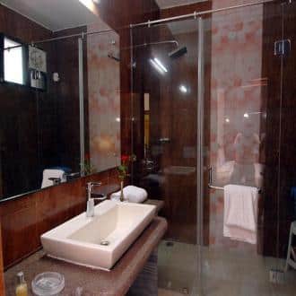 Homestay In The City Of The Taj, Agra 3